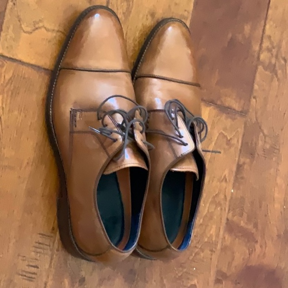 Cole Hann Dress Shoes